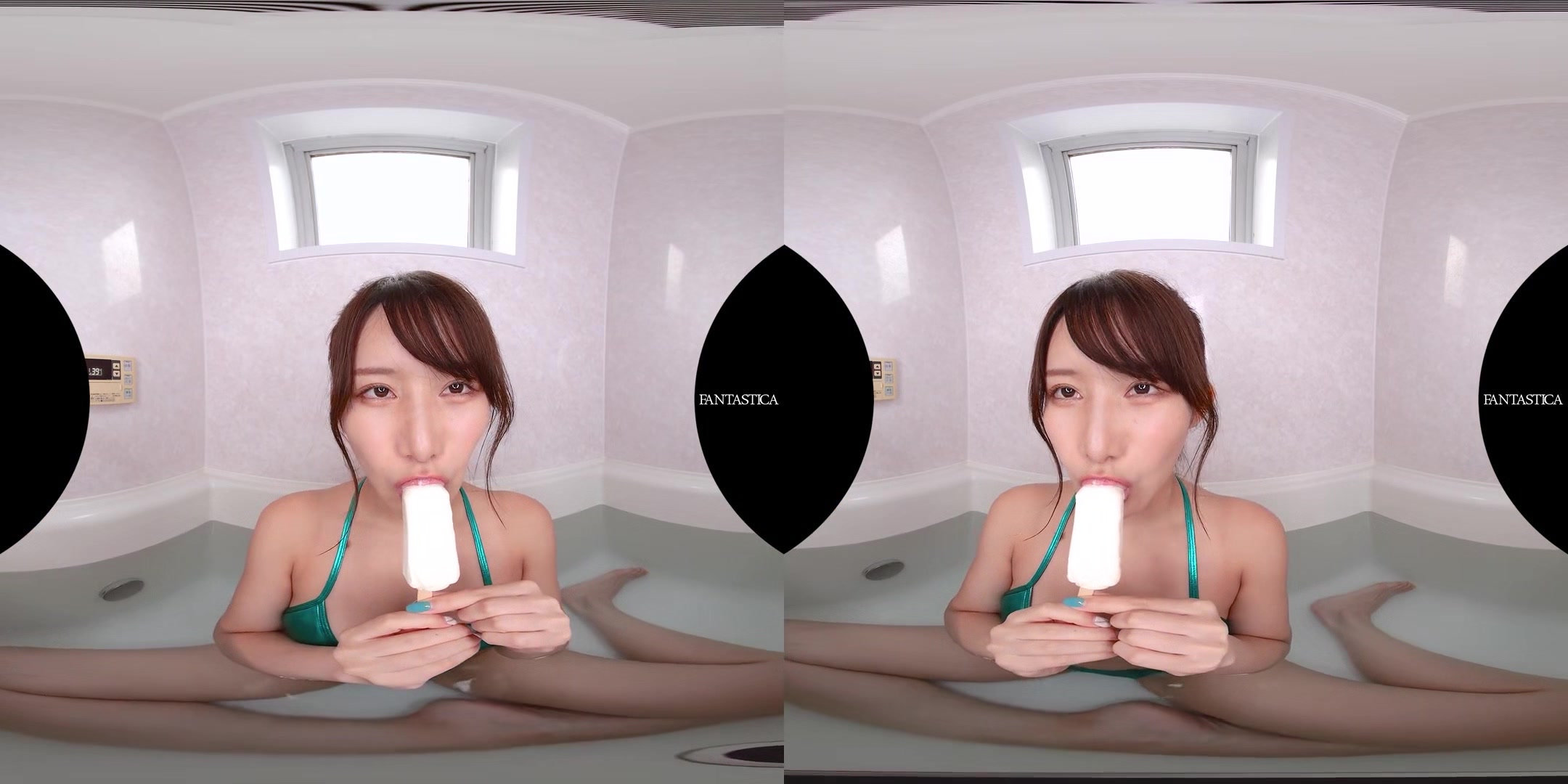 Arisa Kotoi - Precious Dress Show 36