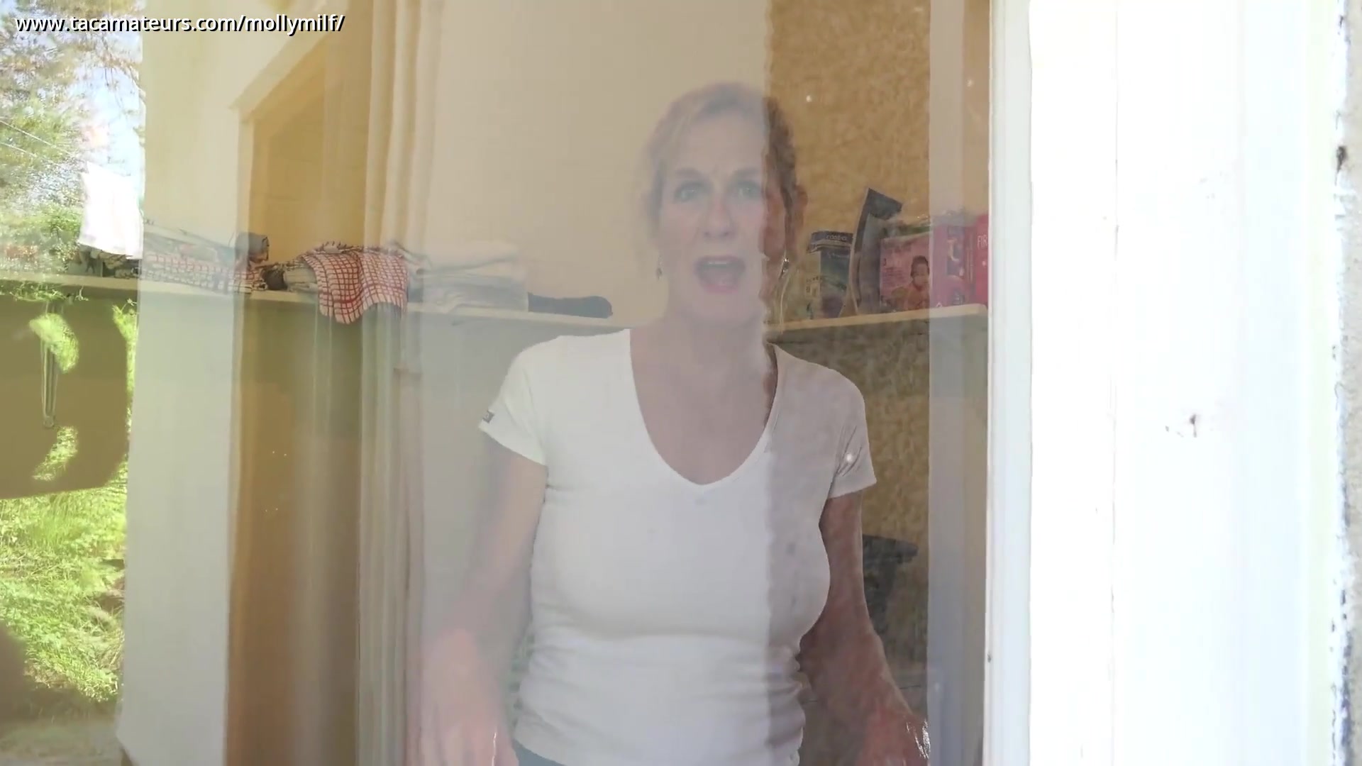 Wet T-Shirt Fuck