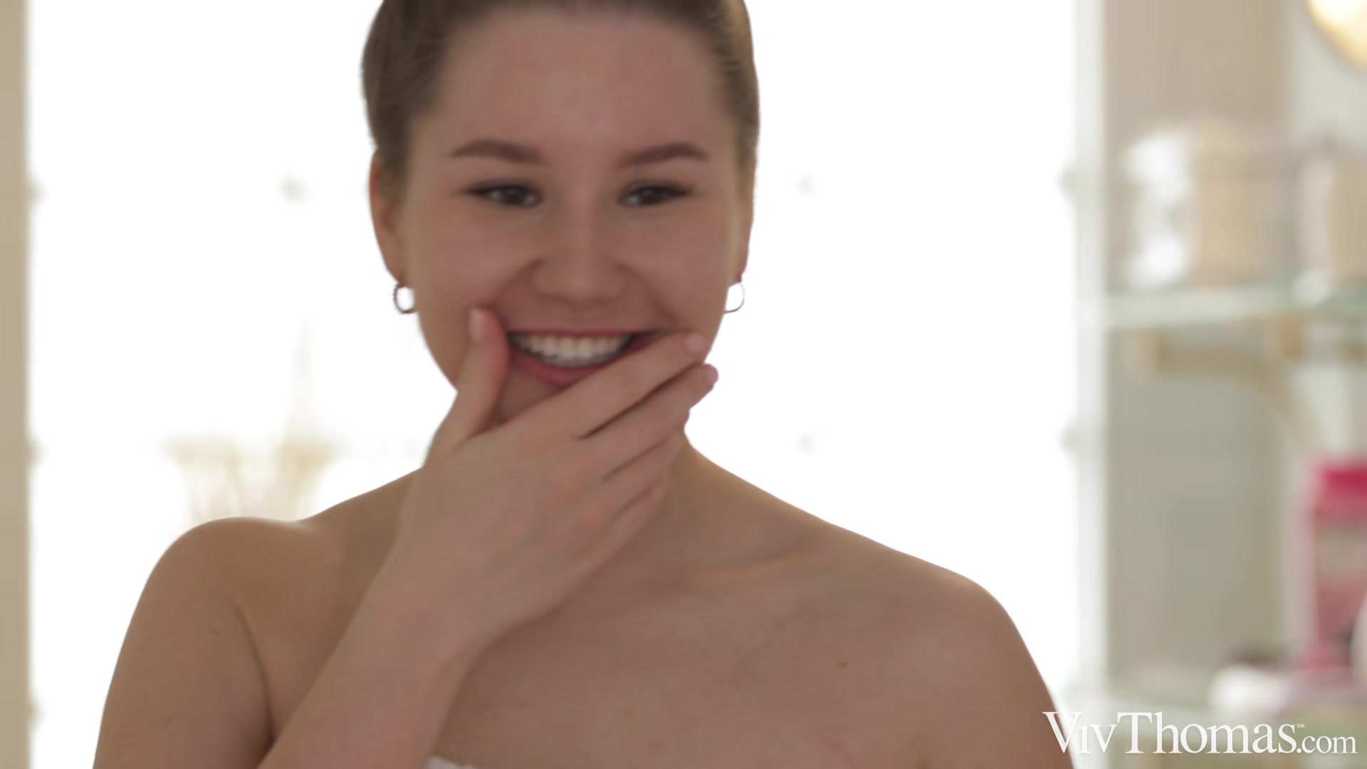 Sexy Curves - Amalia Davis & Stella Cardo