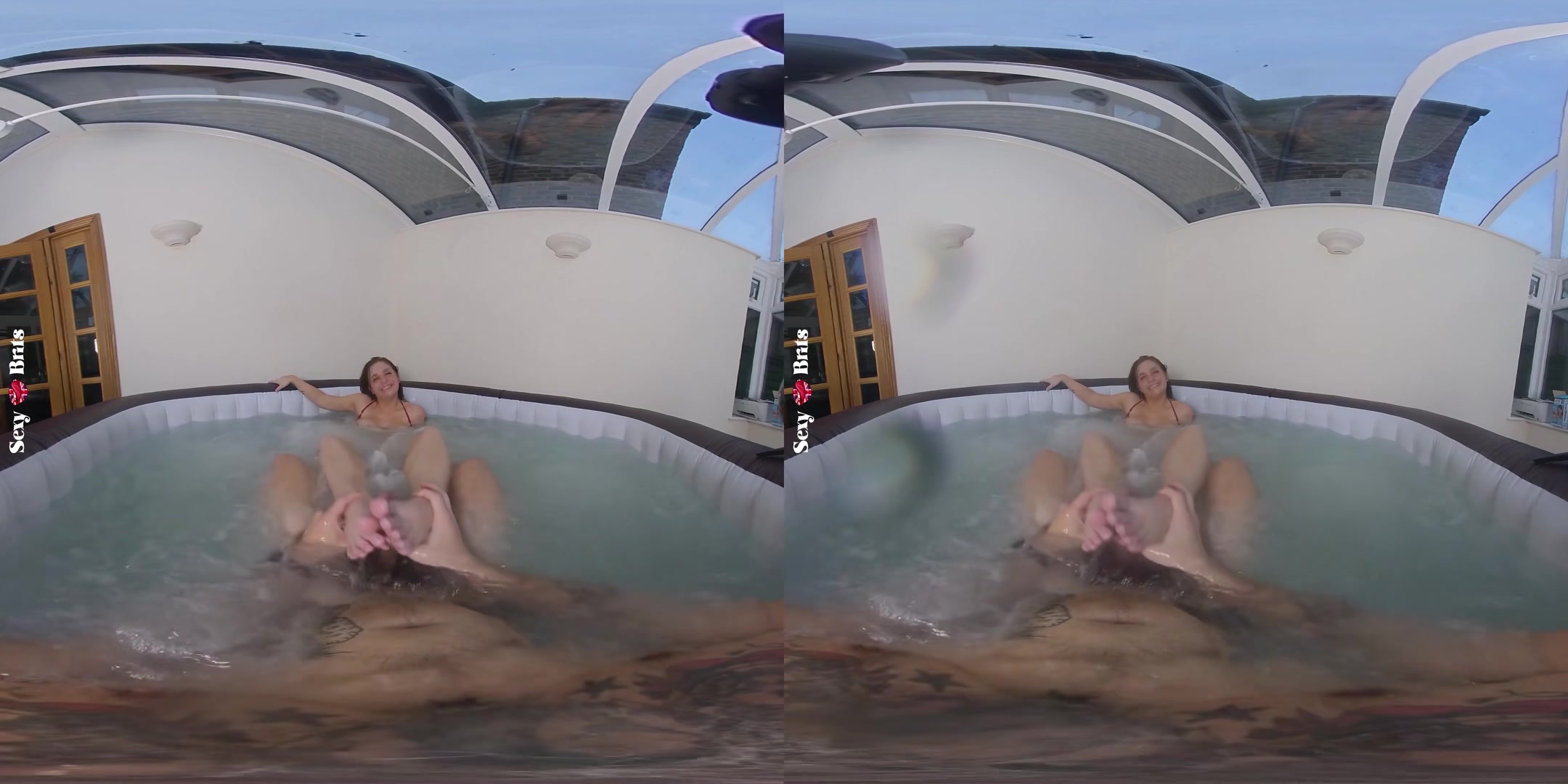 How To Bathe Your Aussie III - perVRt