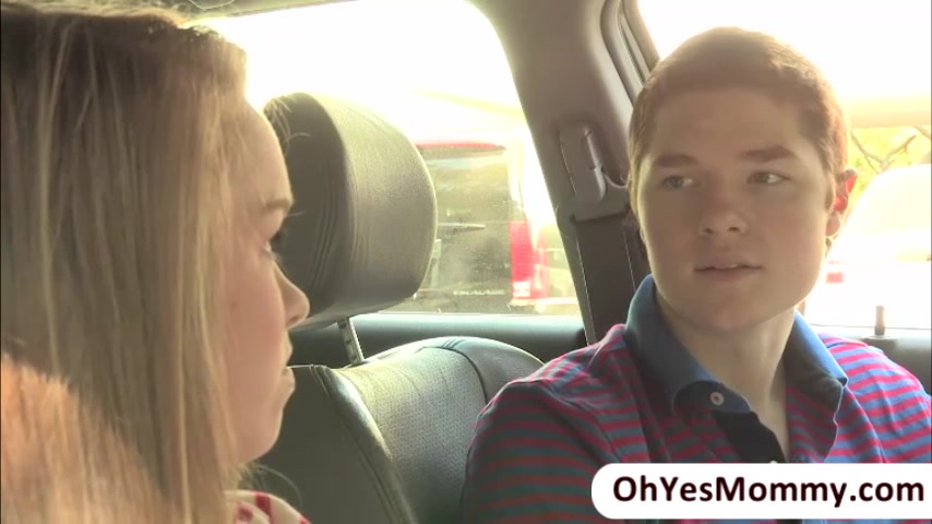 Hot Madison Chandler hires sex therapist Brandi to let her boyfriend become expert