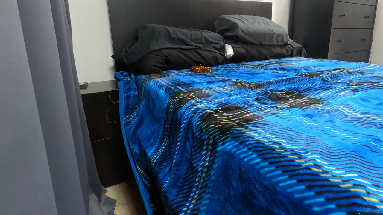 Reed Mills Anal Left 3 7 Min