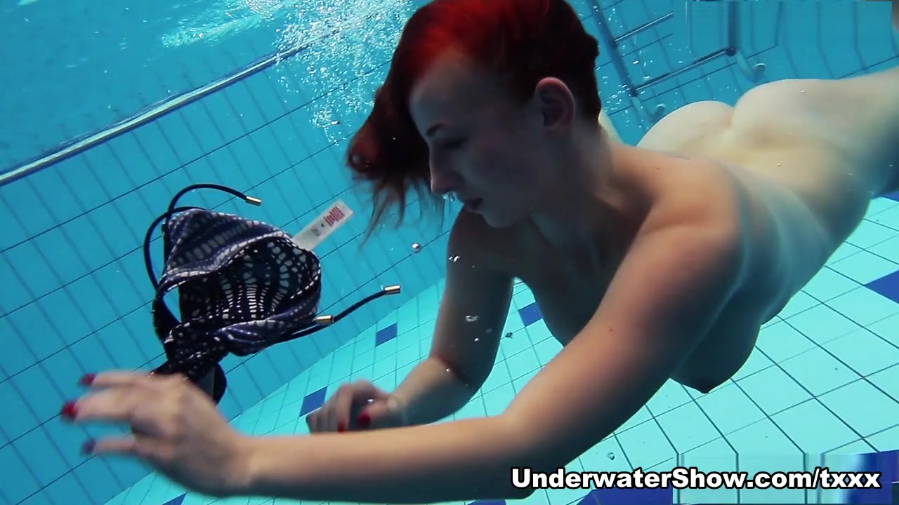 UnderwaterShow Video: Privsem
