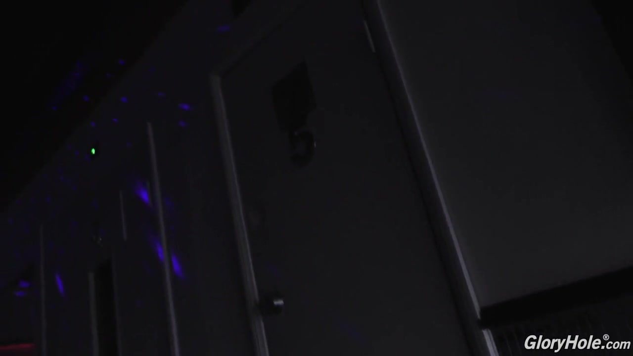Danielle Derek - GloryHole