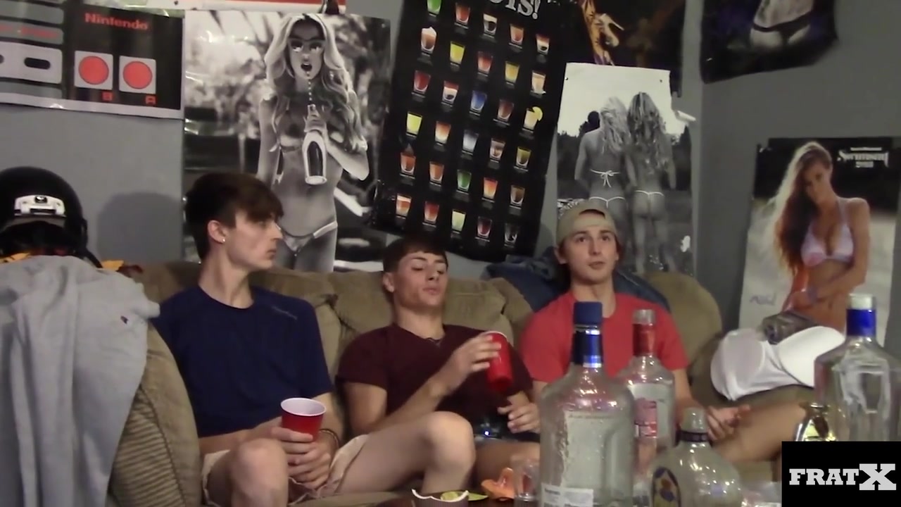 No Pussy No Problem - Fratx