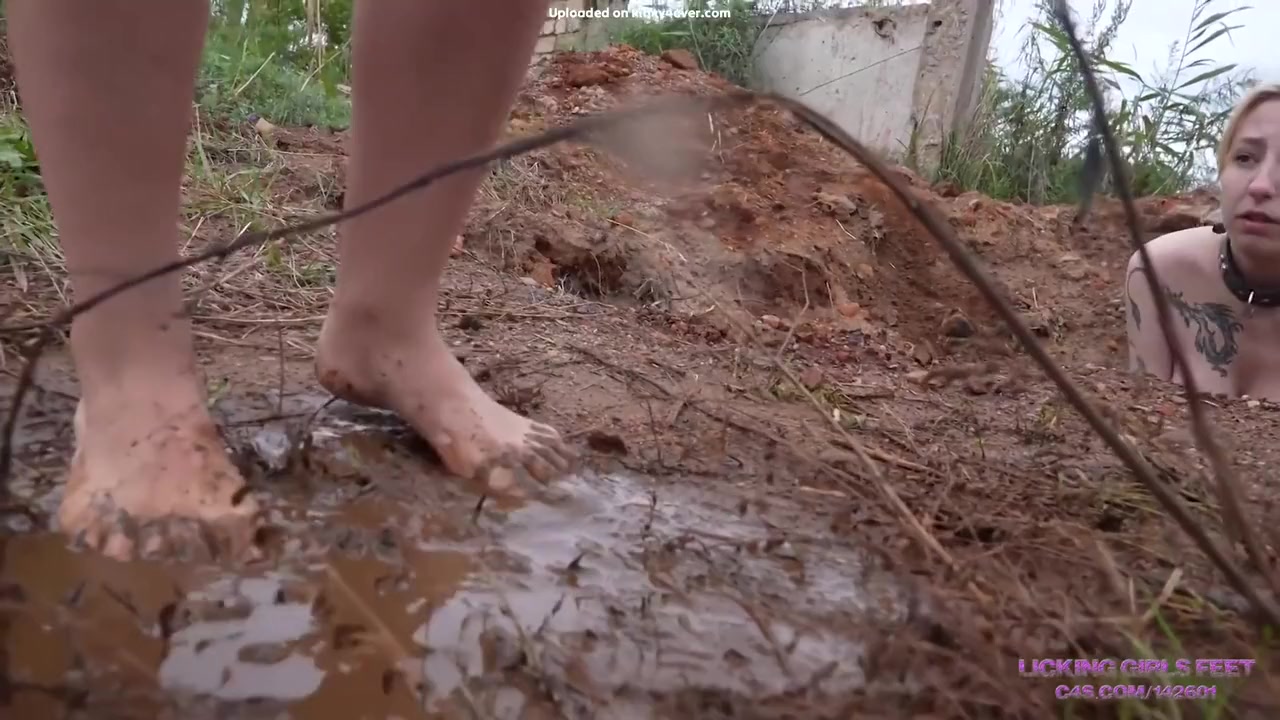 Spankbang Com Dirty Foot Worship 1080p
