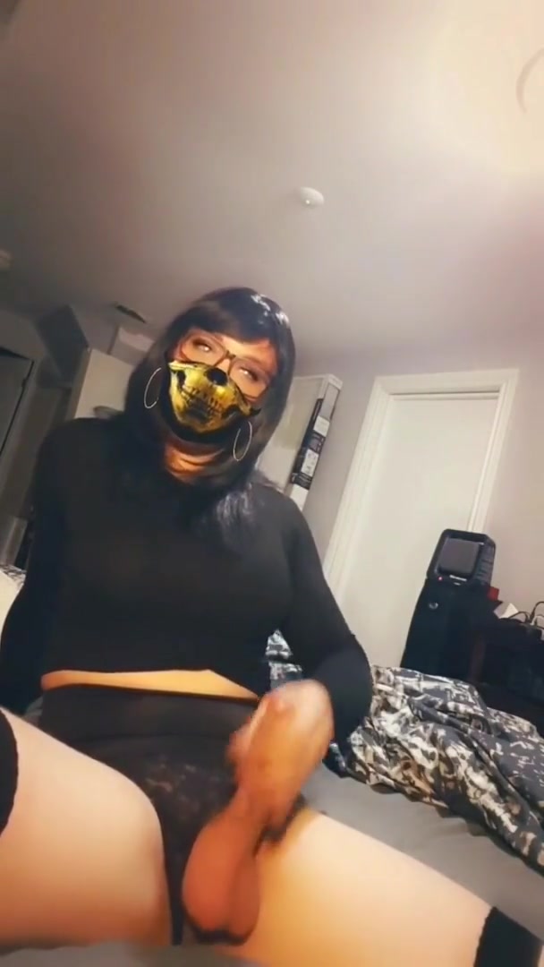 Compilation Sissy Cd Stroking Big Cock Vanessa Kells Sc: Vanessakellscd - Snap Chat