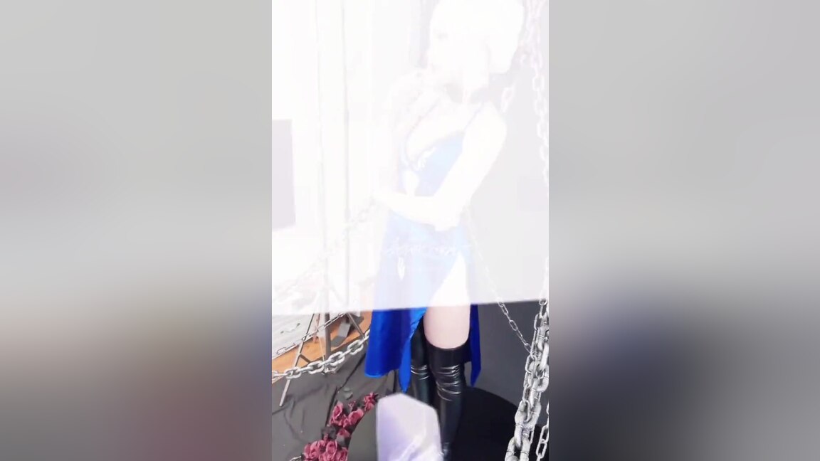 Charming Chinese teen 18+ gets drilled while playing with boyfriend