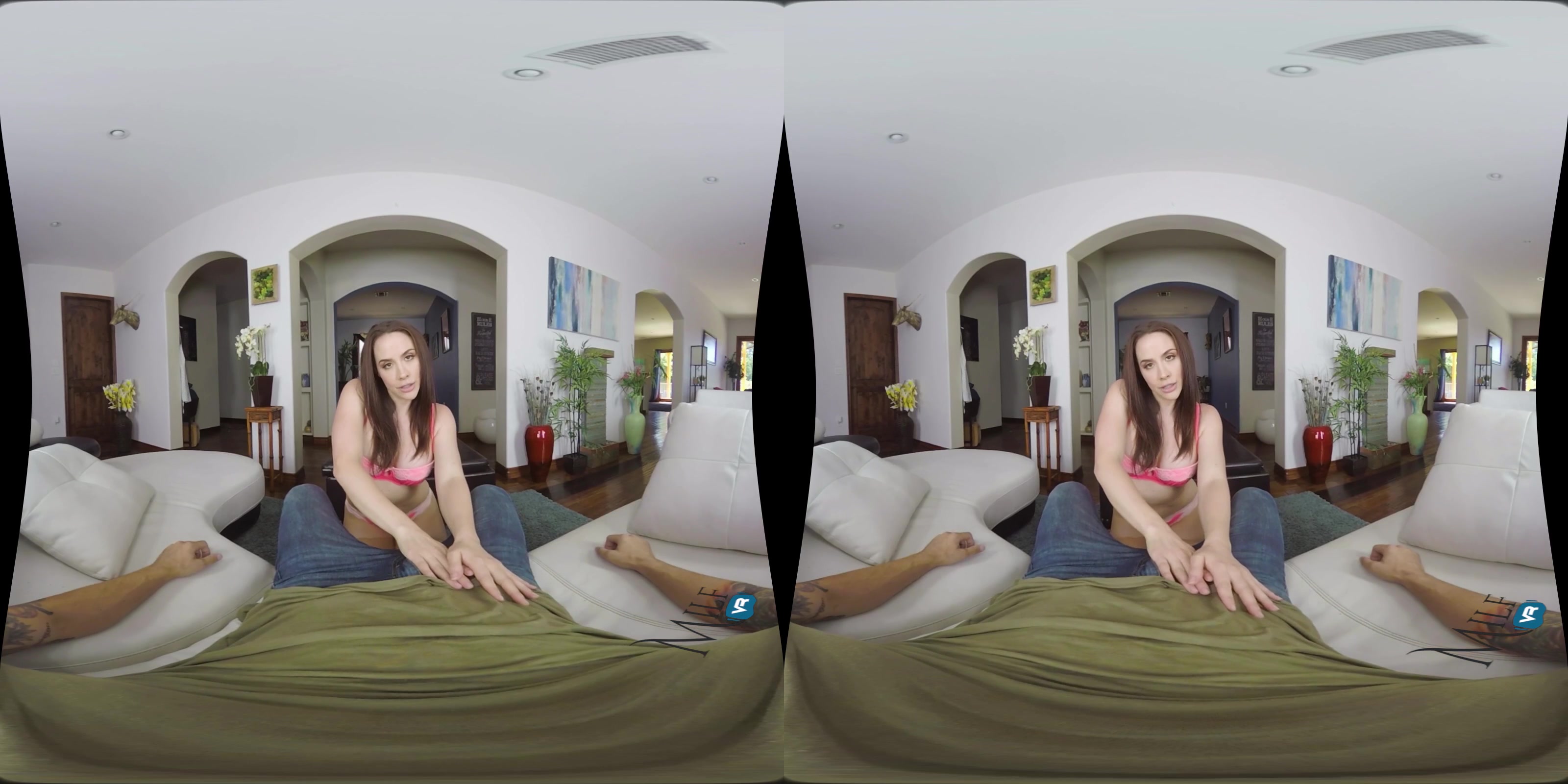 MilfVR - My Play Toy