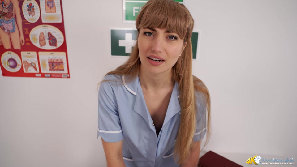 Stephanie Bonham Carter in Desire To Wank - DownblouseJerk