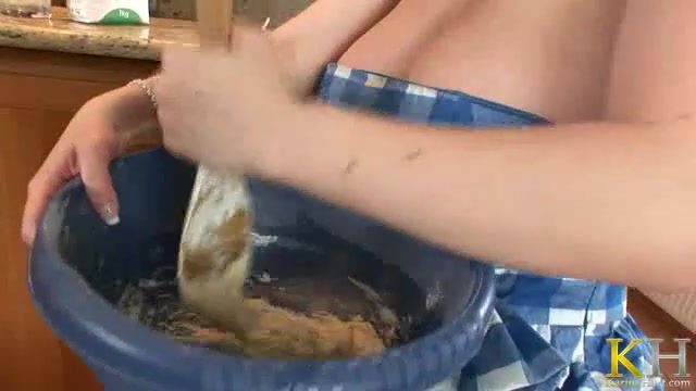 Karina's Kitchen - Karinahart