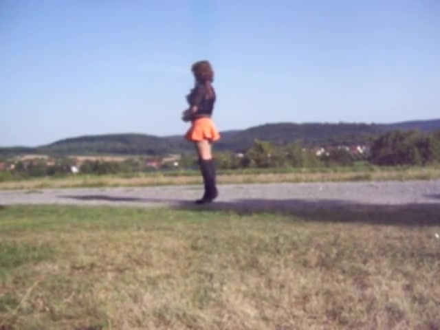 German CD public