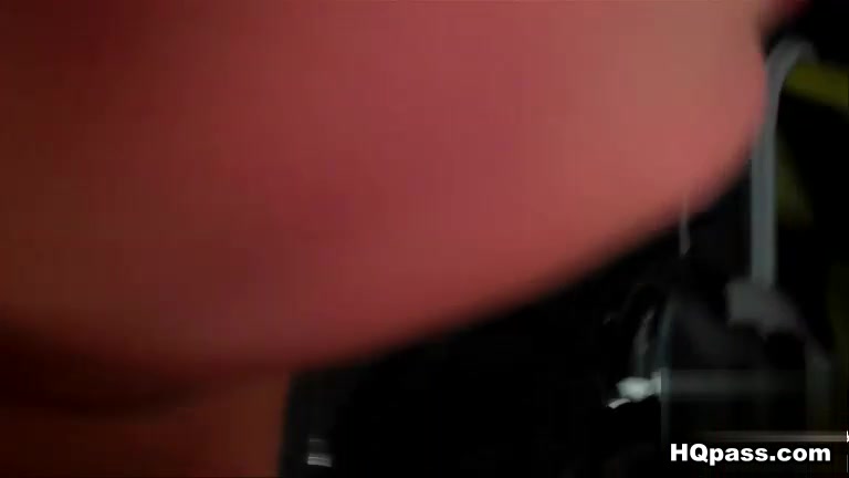 GFRevenge Movie Scene: In Session