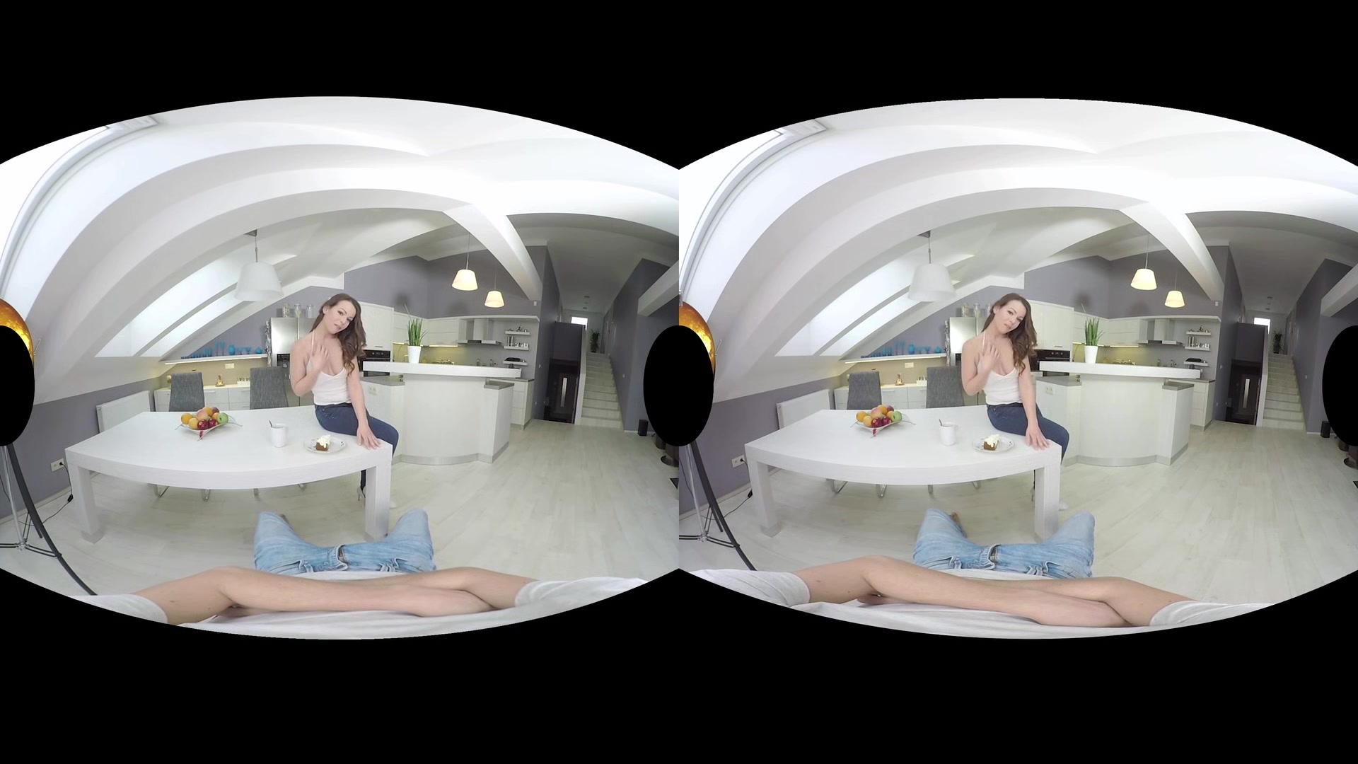 Coitus For Dessert - RealityLovers