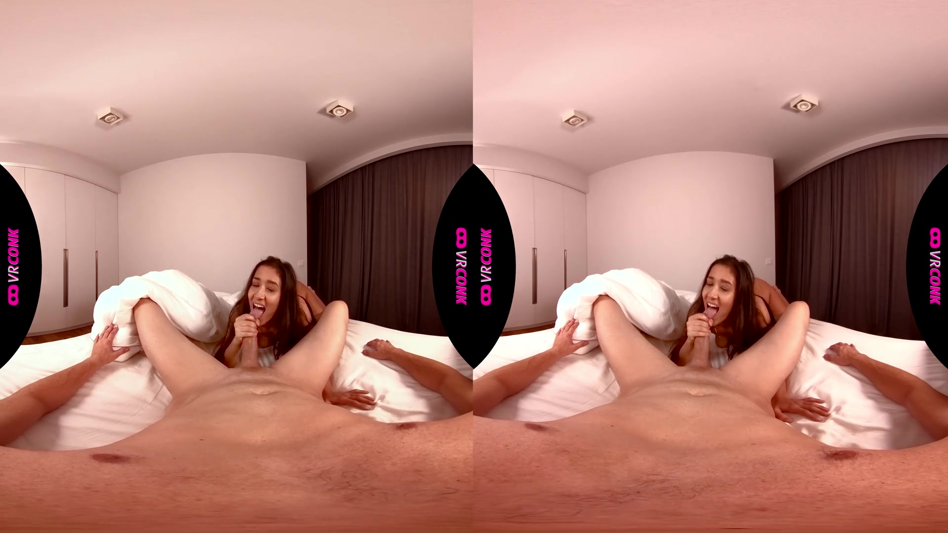 Darce Lee in When You Wake Up In The Morning - VRConk
