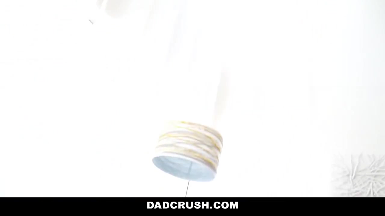 Step fathers Day Surprise From Cute Step Daughter