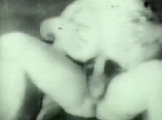 Retro Porn Archive Video: Golden Age Erotica 08 03