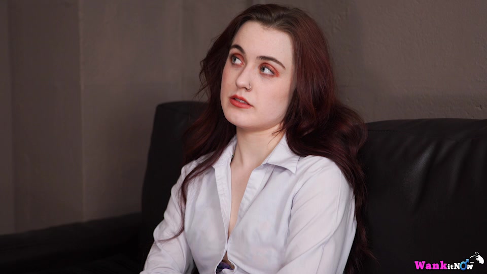 Lola Rae - Naughty Back Office - Sexy Videos - WankitNow
