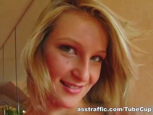 If you like young fresh meat getting a hard anal workout you will love this scene.