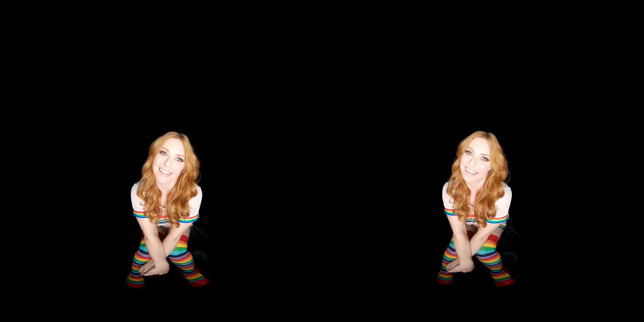 Penny Pax - Big Tits Redhead Pornstar Solo Masturbation