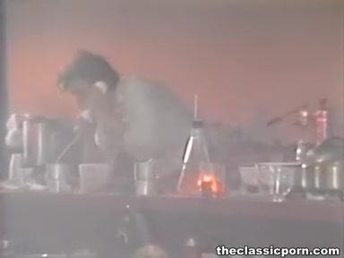 Guys under crazy sex experiment