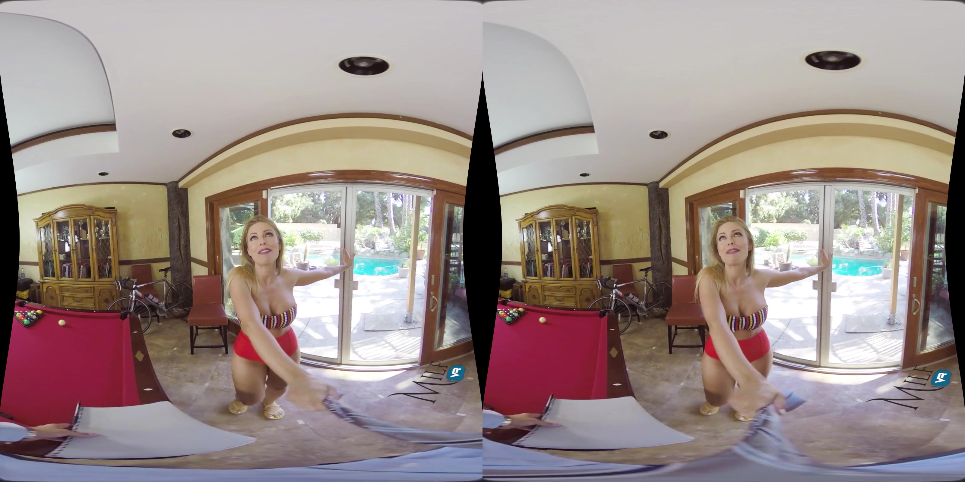 MilfVR - Client Privilege
