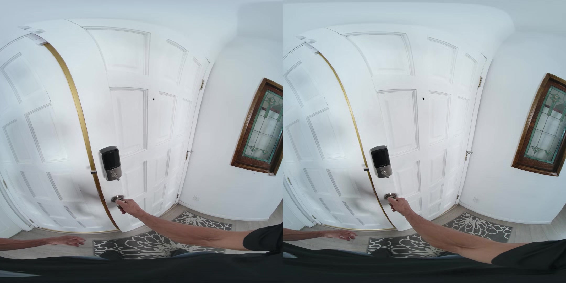 Neighborly Beauties: Saving Her Ass