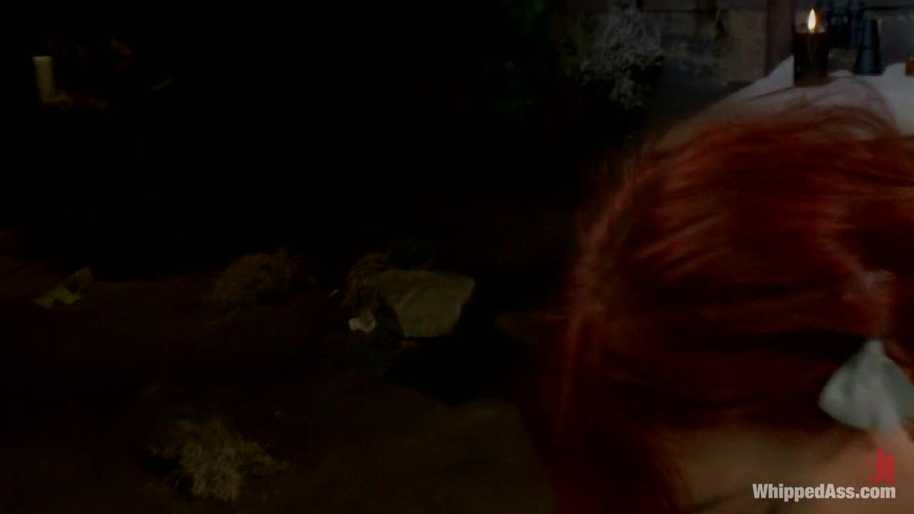 Cabin Fever in Whippedass Video