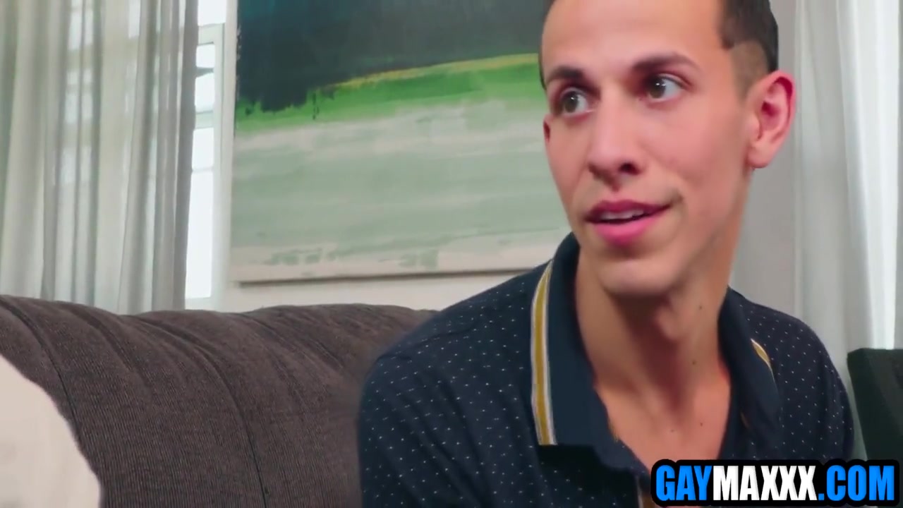 Gay Porn, Andrew Delta And Des Irez - Roommates Birthday Gay Sex 7 Min