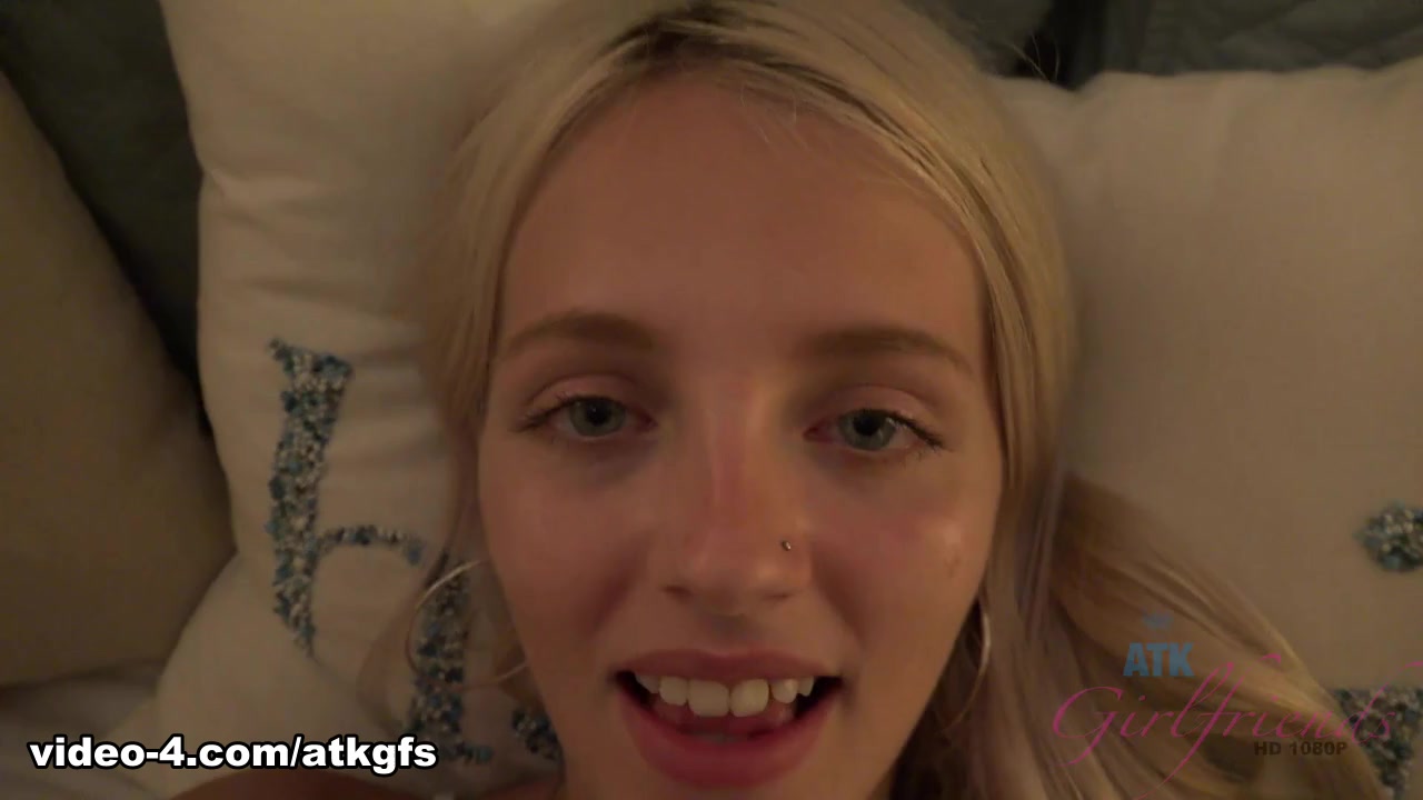 Kate Bloom in Virtual Vacation Movie - ATKGirlfriends