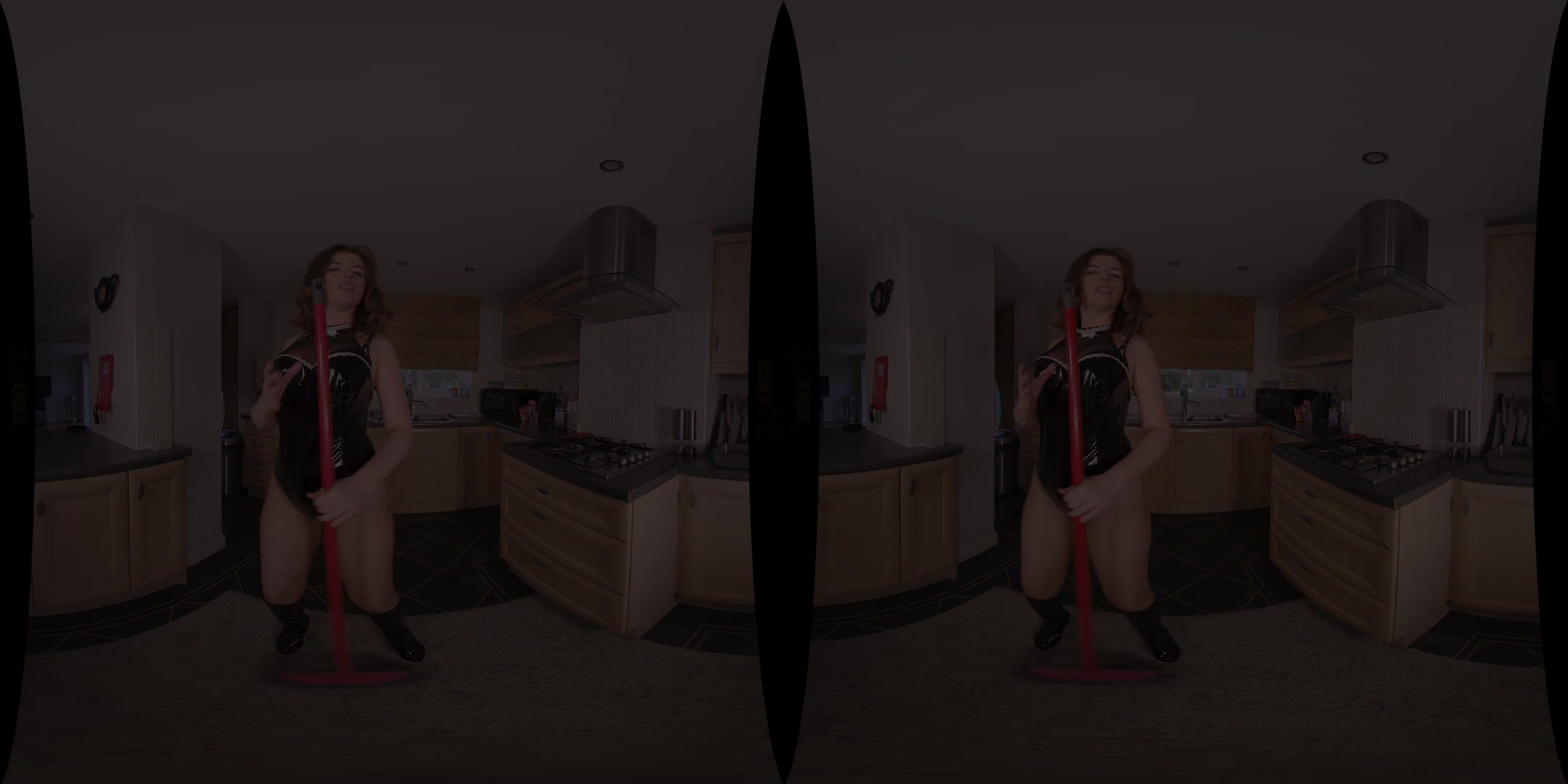 Clean You Up featuring Lexi - ZexyVR