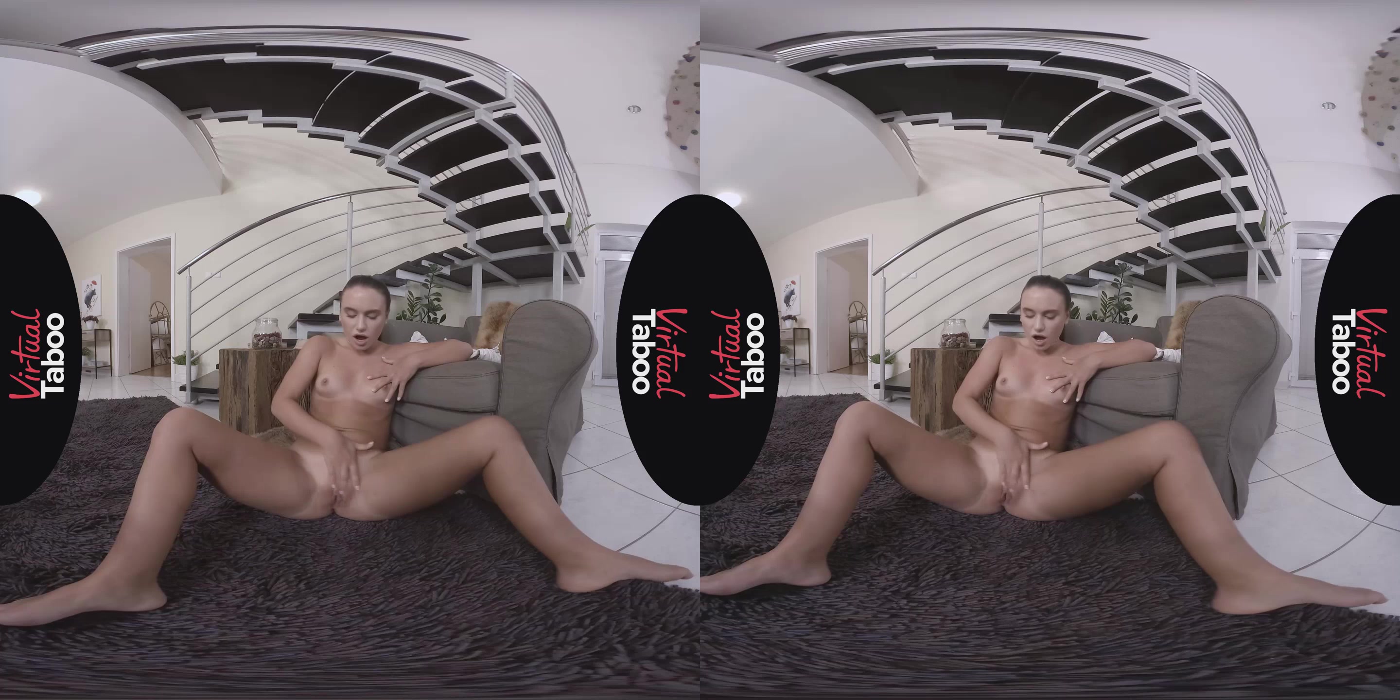 Home Masturbation For Dummies - VirtualTaboo