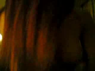 Young slut sucks her husband's dick like a candy