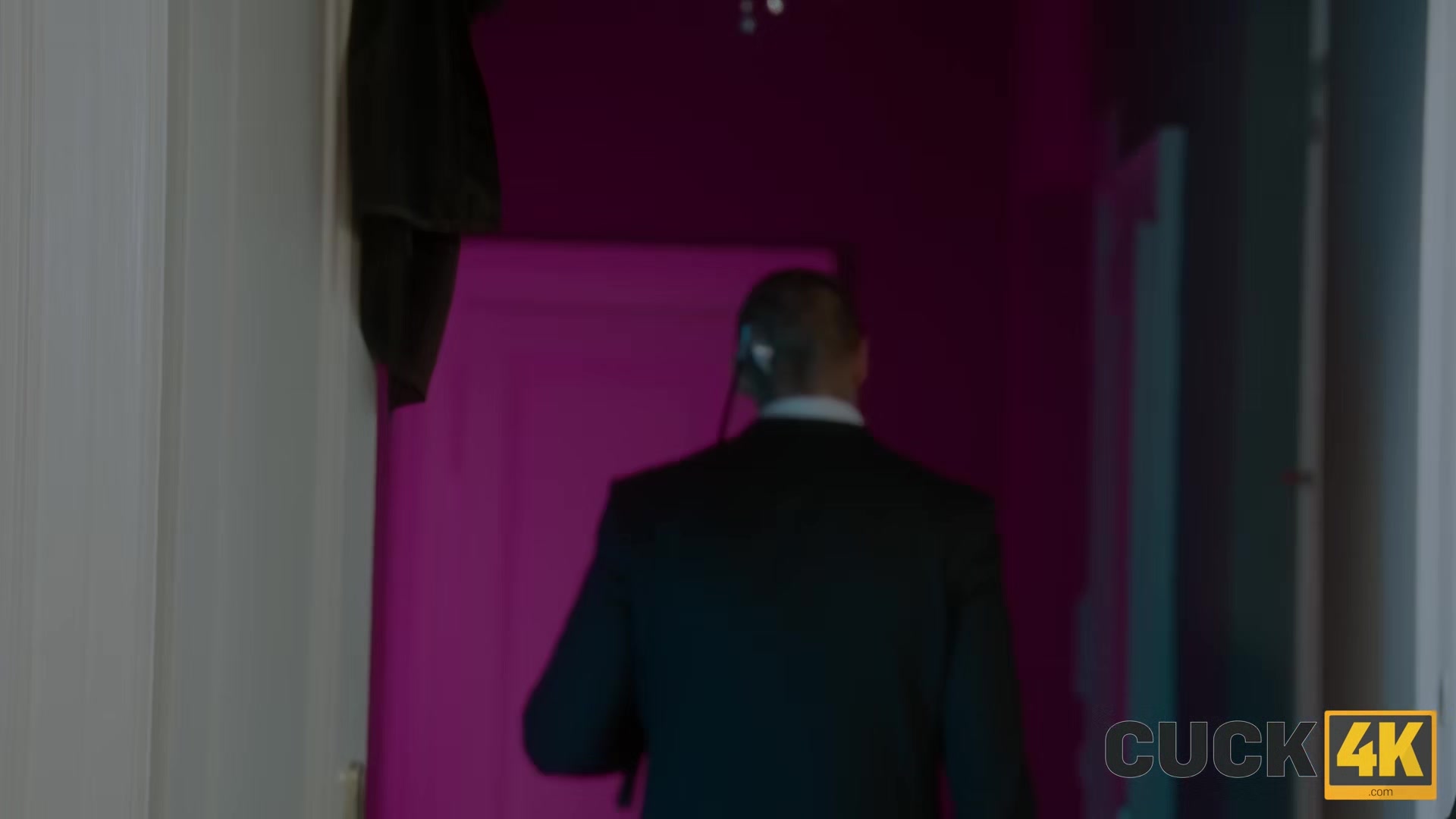 CUCK4K. Following the Rules