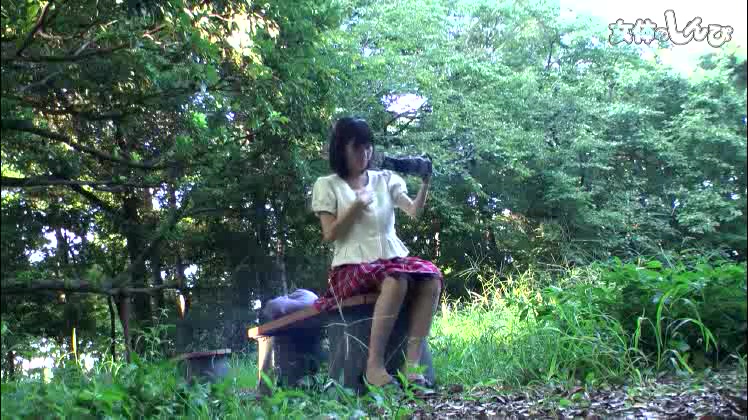 Ms.Momoha - Fetish Japanese Video