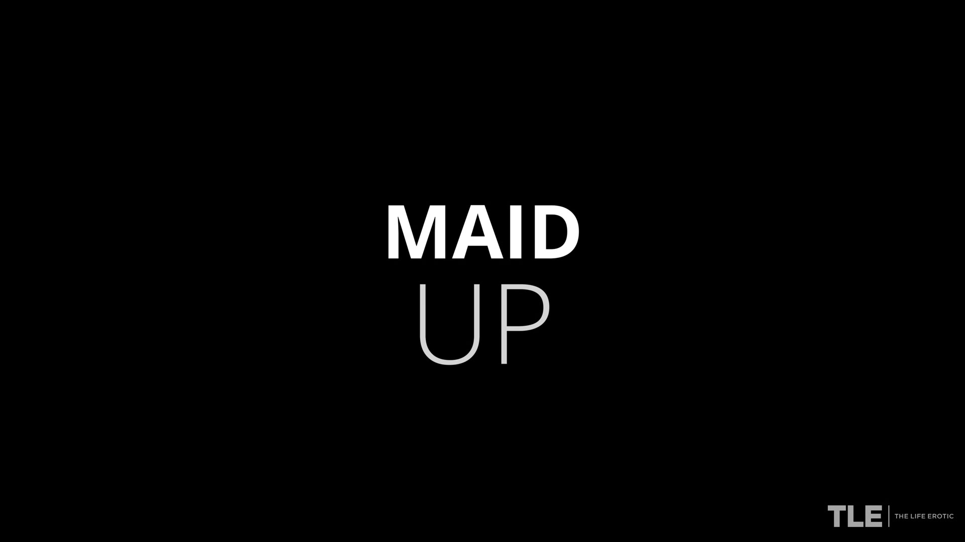 Maid Up 2 - Gia Tvoricceli