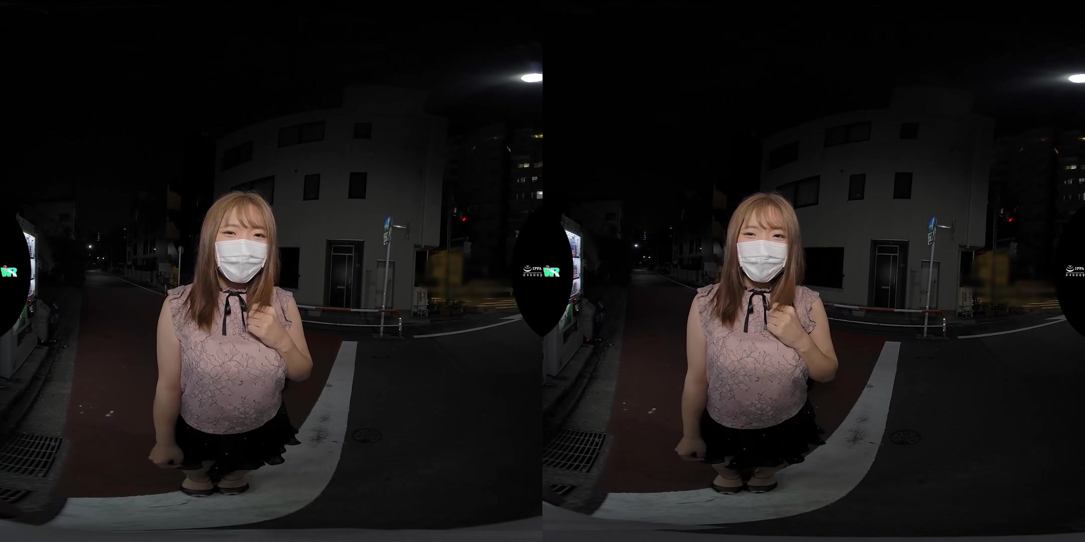 Yua - K-Cup Huge Tits Beauty Hookup - KoalaVR