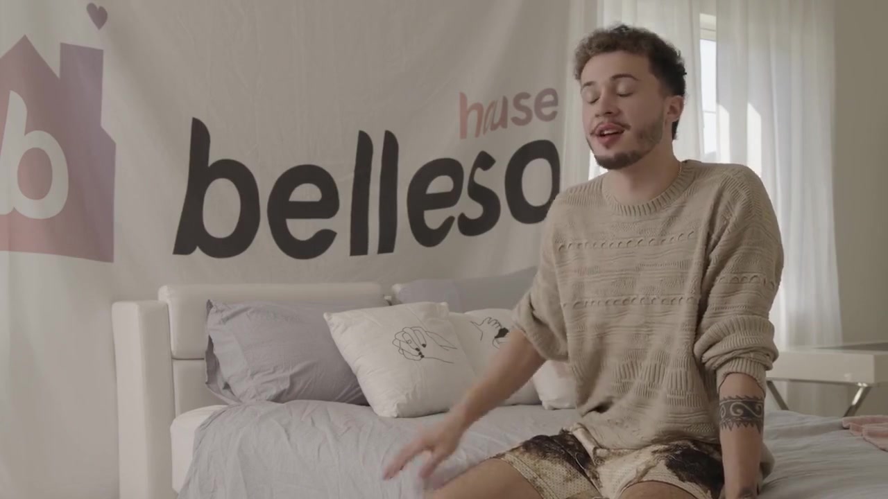 Bellesa 110 With Braylin Bailey