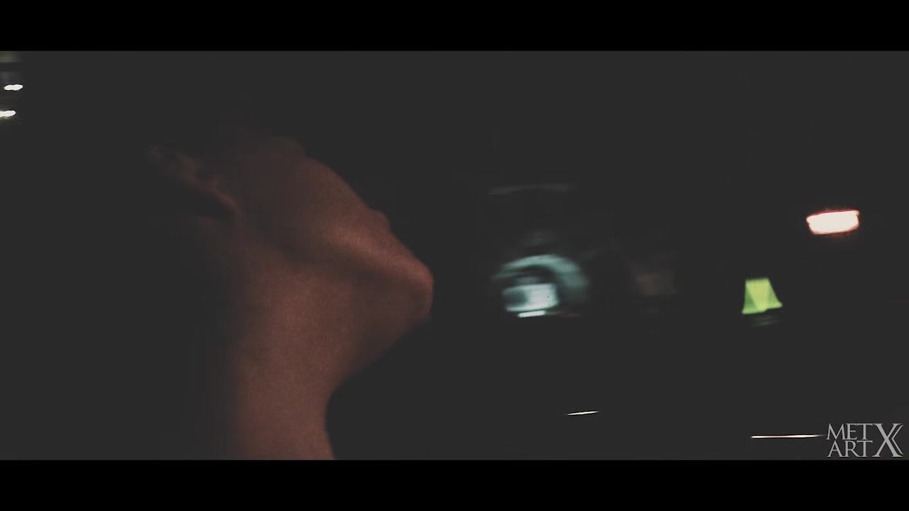 Second 2 Orgasm - Blue Angel - MetArtX