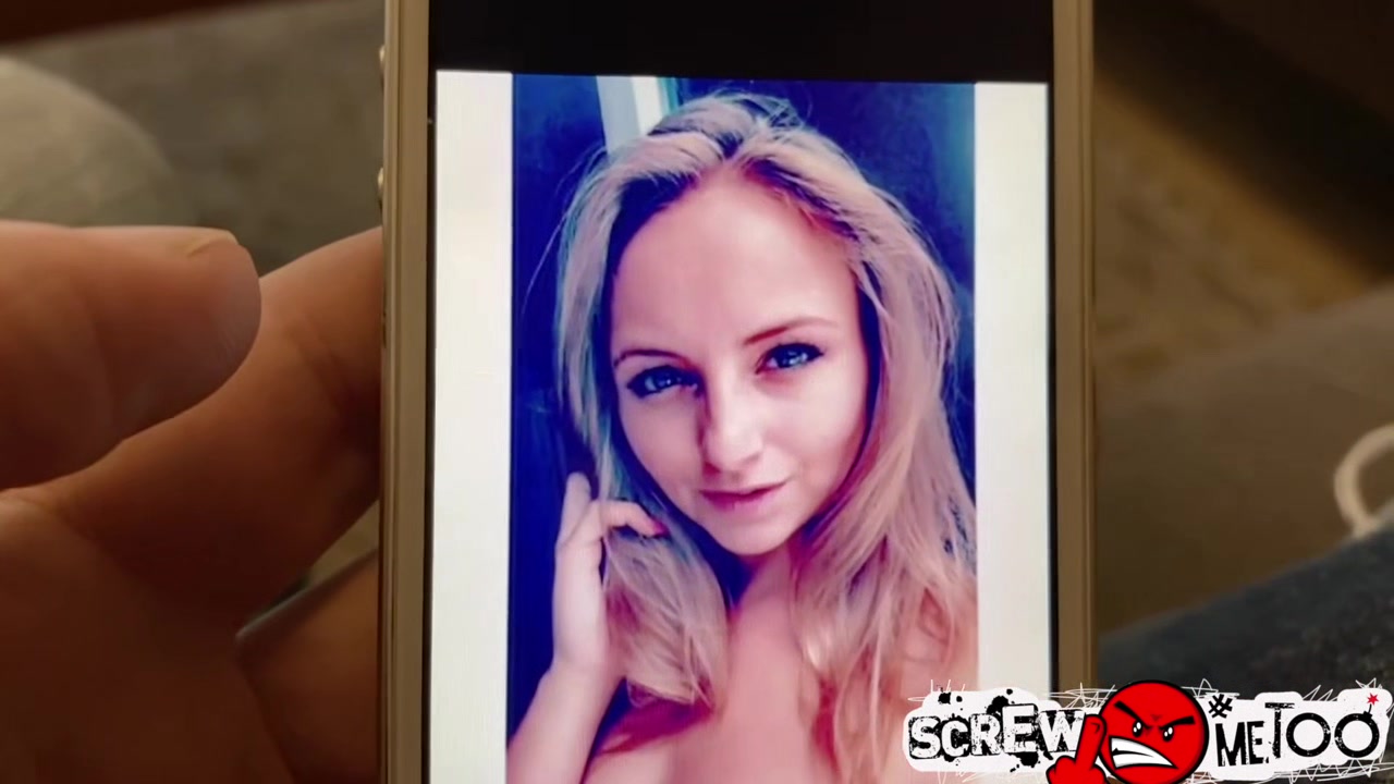 Pale Babe Fucking