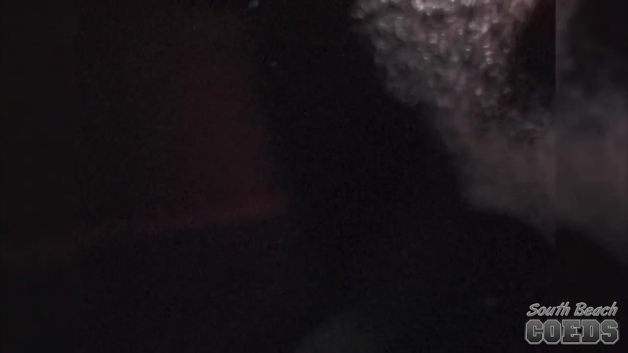 Upskirt and Flashing Girls at a Thug Club - SouthBeachCoeds