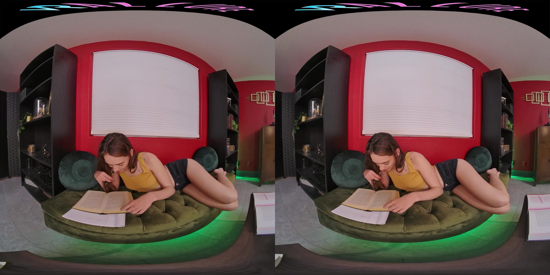Sera Ryder - VRHush