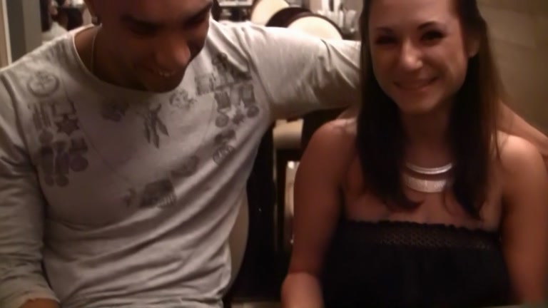 Beautiful girl in real teens 18+ sex