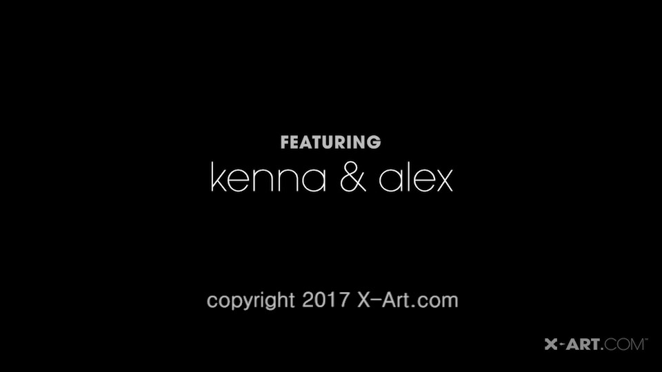 Kenna The Next Lucky Man Omg Its Alex - X-Art