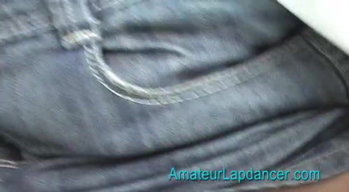 Amateur student 18+ in miniskirt, stripping and getting spanked