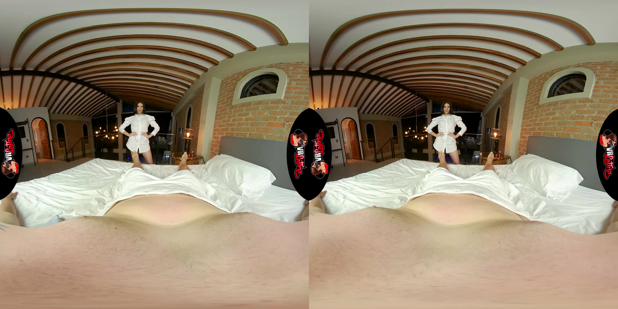 Ambar Take My Nectar - VRLatina