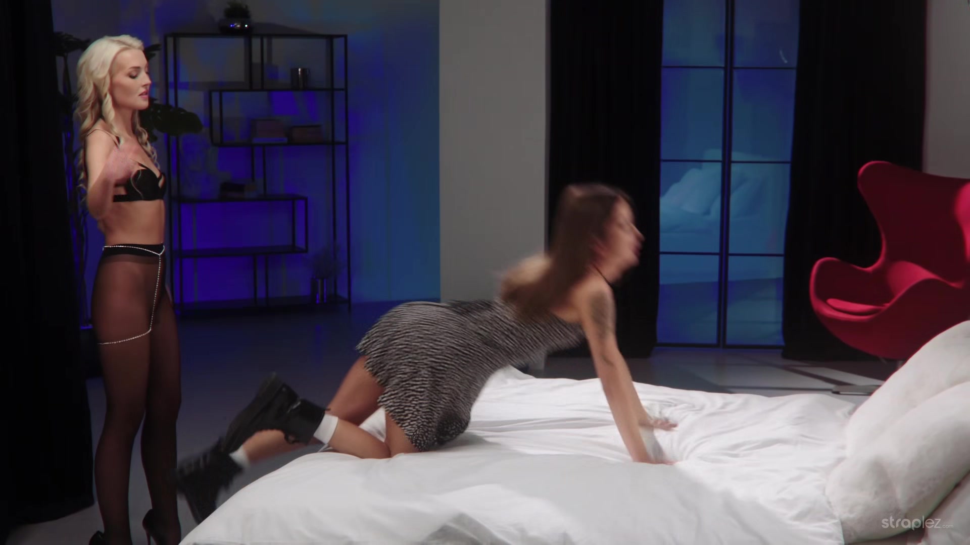 Rendezvous 2 - Lovita Fate & Sasha Kray