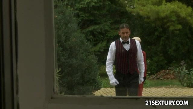 The Maid's