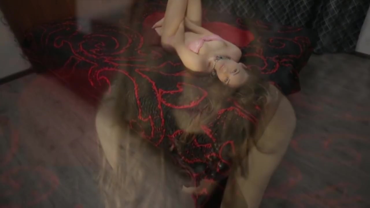Amazing Adult Video Solo New Like In Your Dreams