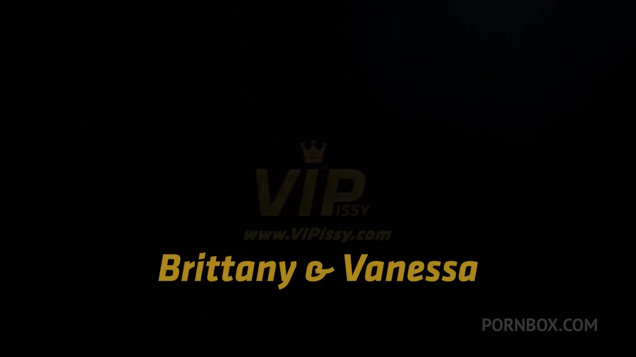 Piss Loving Blondes with Vanessa Hell,Brittany Bardot by VIPissy - PissVids